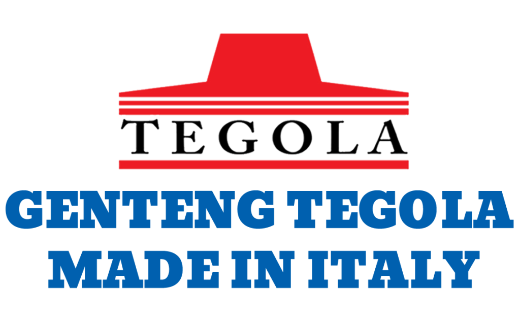 Genteng Tegola Made In Italy