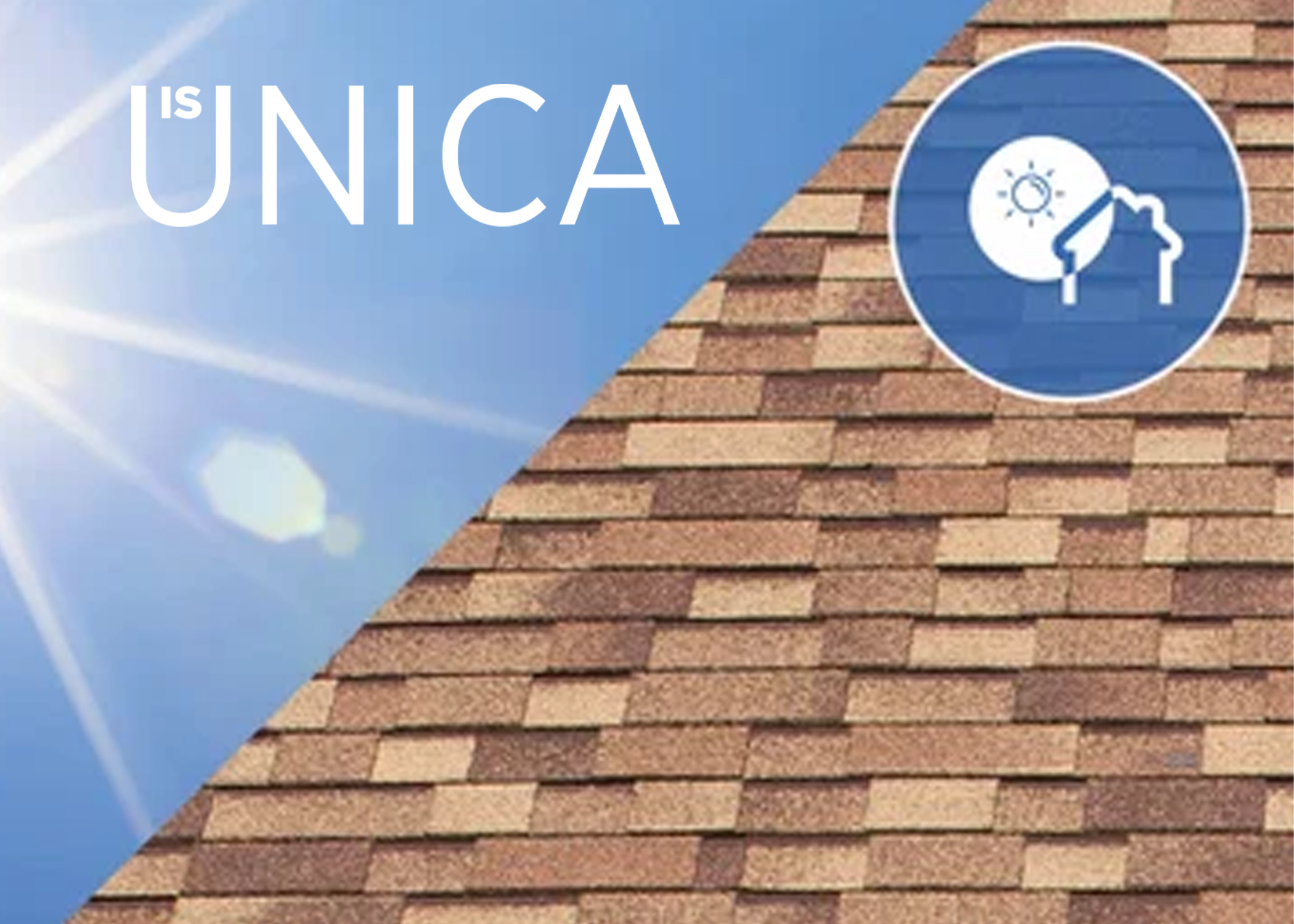 Read more about the article Kelebihan Genteng UNICA Tegola