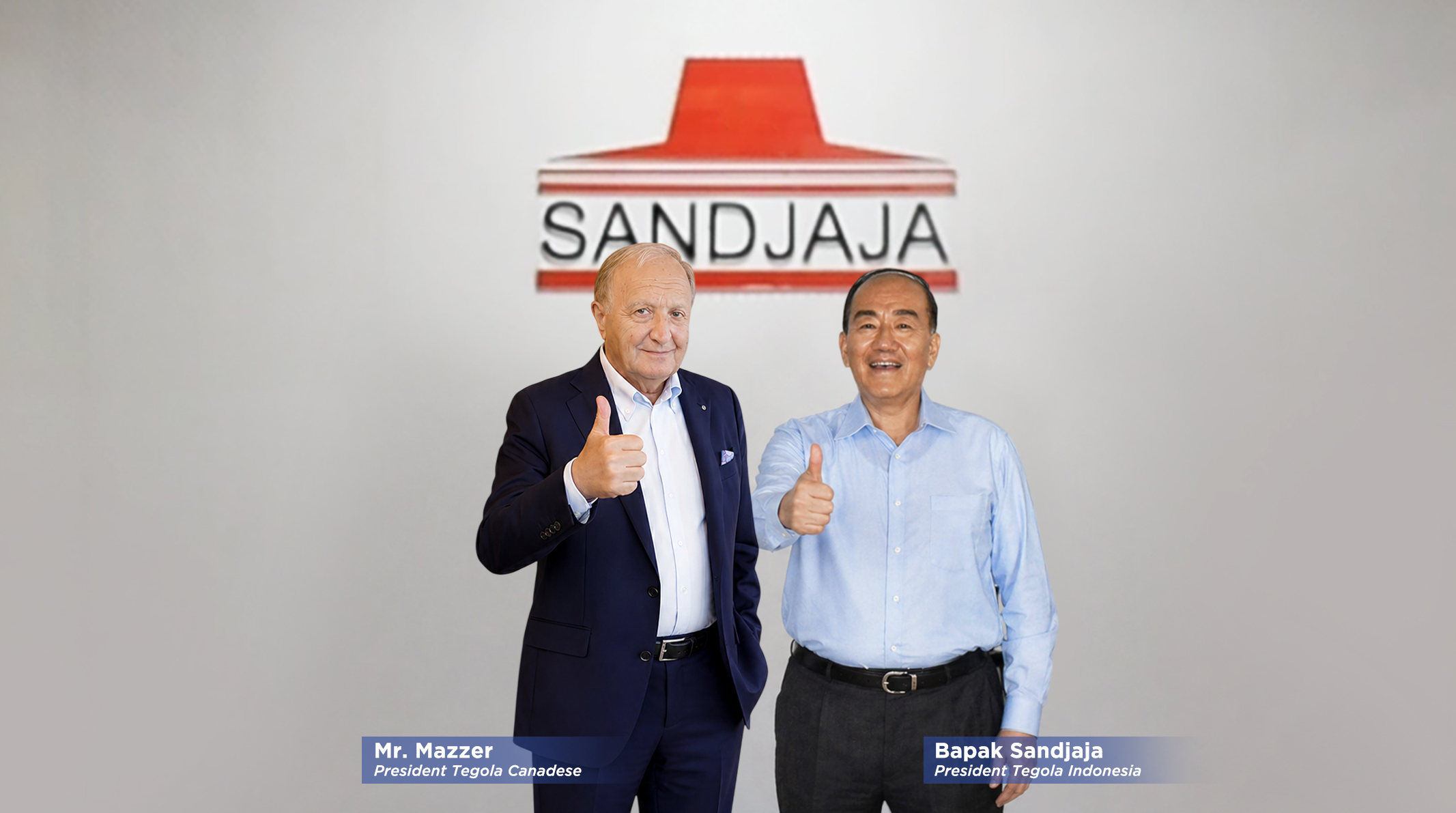 You are currently viewing Bapak Sandjaja: Pelopor Genteng Bitumen di Indonesia Sejak 1978