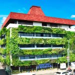 gedung Sandjaja